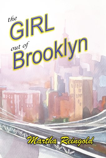 the Girl out of Brooklyn