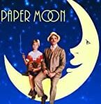 Paper Moon movie poster